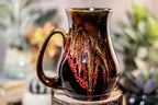 17-E PROTOTYPE Barely Flared Mug - MISFIT, 20 oz. - 25% off