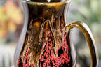 17-E PROTOTYPE Barely Flared Mug - MISFIT, 20 oz. - 25% off