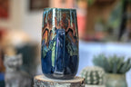 19-A Fire & Ice Mug - TOP SHELF, 22 oz.