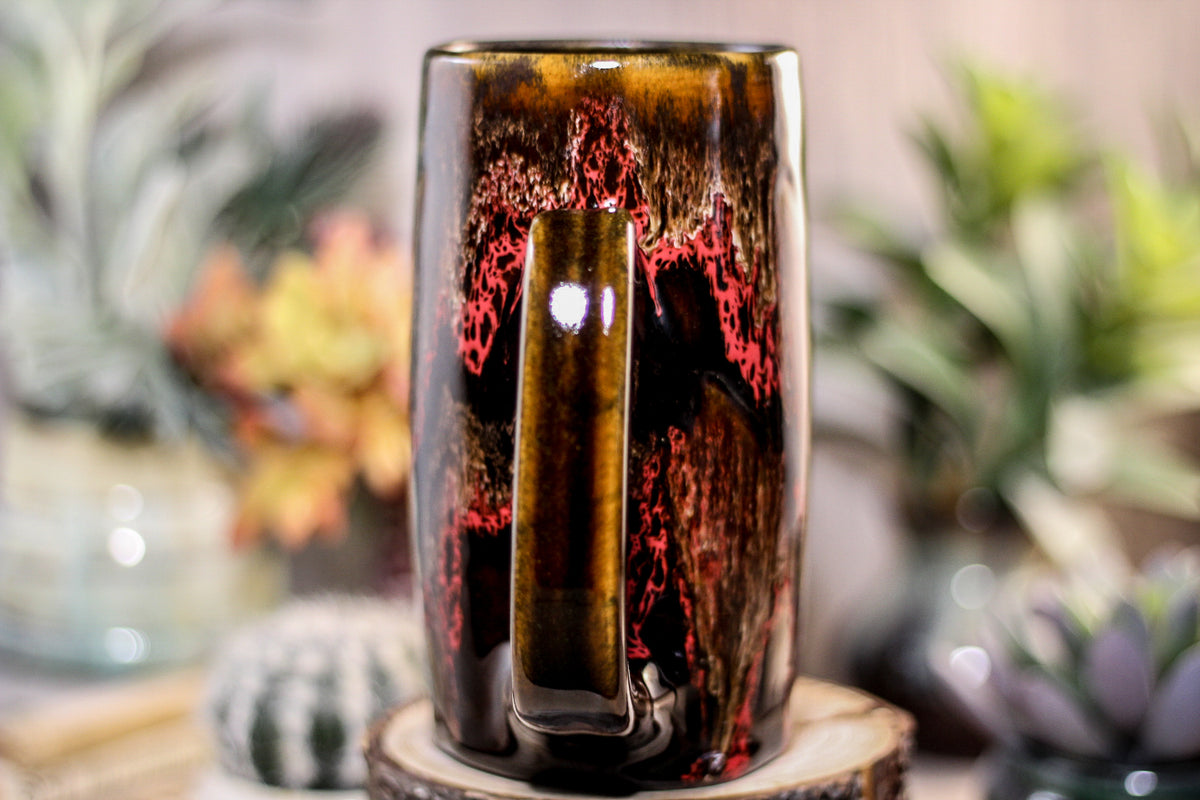 18-E Molten Bliss Stein Mug - MISFIT, 20 oz. - 20% off
