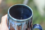 19-A Fire & Ice Mug - TOP SHELF, 22 oz.