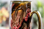18-E Molten Bliss Stein Mug - MISFIT, 20 oz. - 20% off