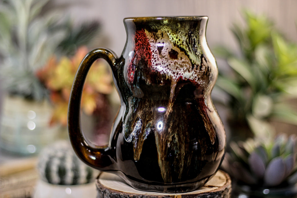 19-C PROTOTYPE Venus Mug - MISFIT, 21 oz. - 20% off
