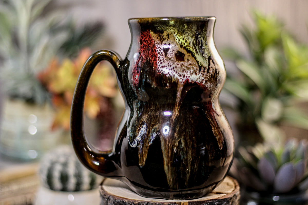 19-C PROTOTYPE Venus Mug - MISFIT, 21 oz. - 20% off