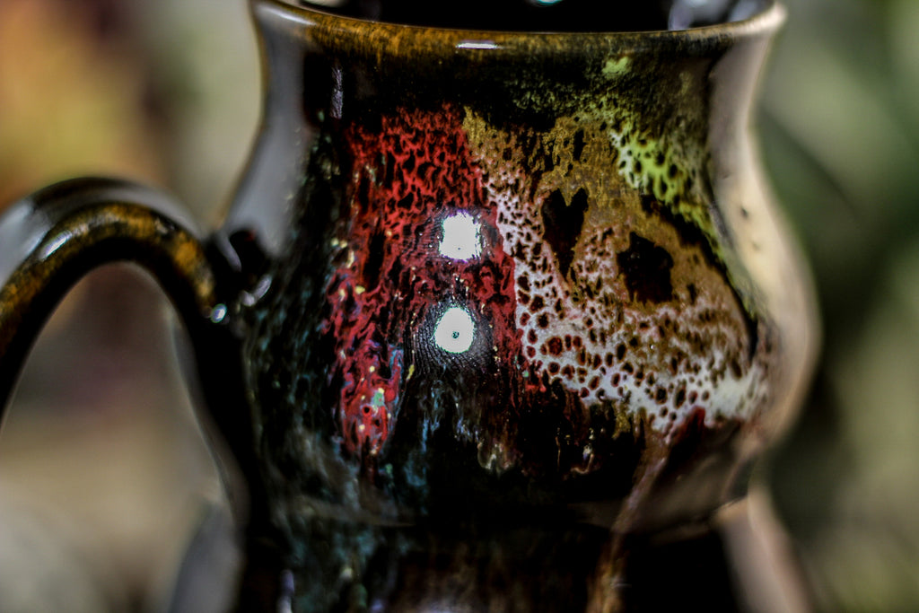 19-C PROTOTYPE Venus Mug - MISFIT, 21 oz. - 20% off