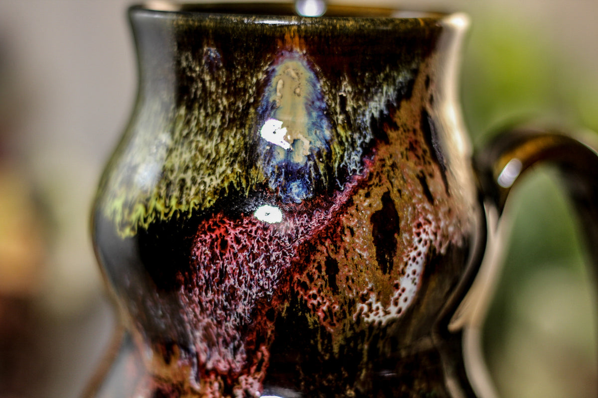 19-C PROTOTYPE Venus Mug - MISFIT, 21 oz. - 20% off
