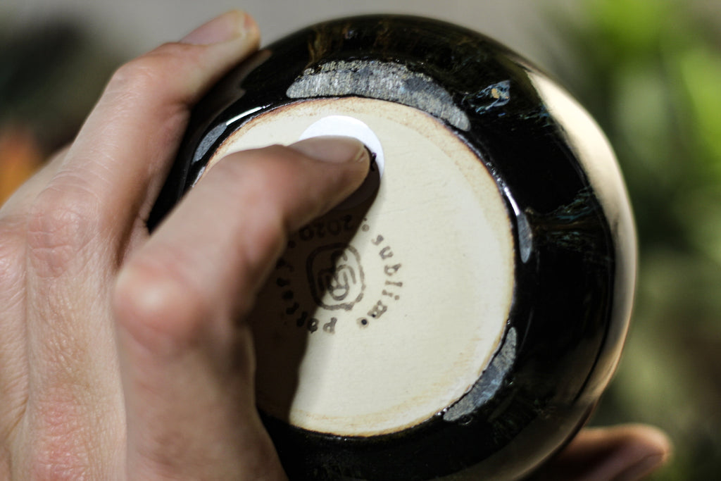 19-C PROTOTYPE Venus Mug - MISFIT, 21 oz. - 20% off