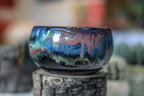 21-C Cosmic Grotto Bowl - MINOR MISFIT, 23 oz. - 10% off