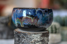 Load image into Gallery viewer, 21-C Cosmic Grotto Bowl - MINOR MISFIT, 23 oz. - 10% off
