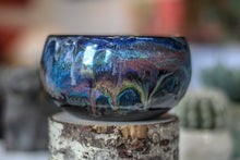 Load image into Gallery viewer, 21-C Cosmic Grotto Bowl - MINOR MISFIT, 23 oz. - 10% off