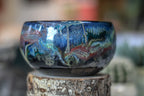 21-C Cosmic Grotto Bowl - MINOR MISFIT, 23 oz. - 10% off