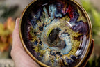 20-E PROTOTYPE Smudge Bowl