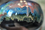 21-C Cosmic Grotto Bowl - MINOR MISFIT, 23 oz. - 10% off