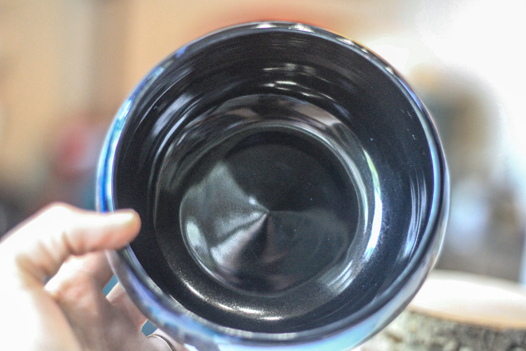 21-C Cosmic Grotto Bowl - MINOR MISFIT, 23 oz. - 10% off