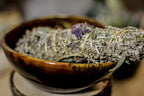 20-E PROTOTYPE Smudge Bowl
