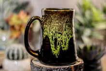 Load image into Gallery viewer, 21-E PROTOTYPE Textured Stein, 12 oz.