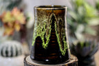 21-E PROTOTYPE Textured Stein, 12 oz.