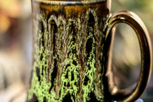 Load image into Gallery viewer, 21-E PROTOTYPE Textured Stein, 12 oz.