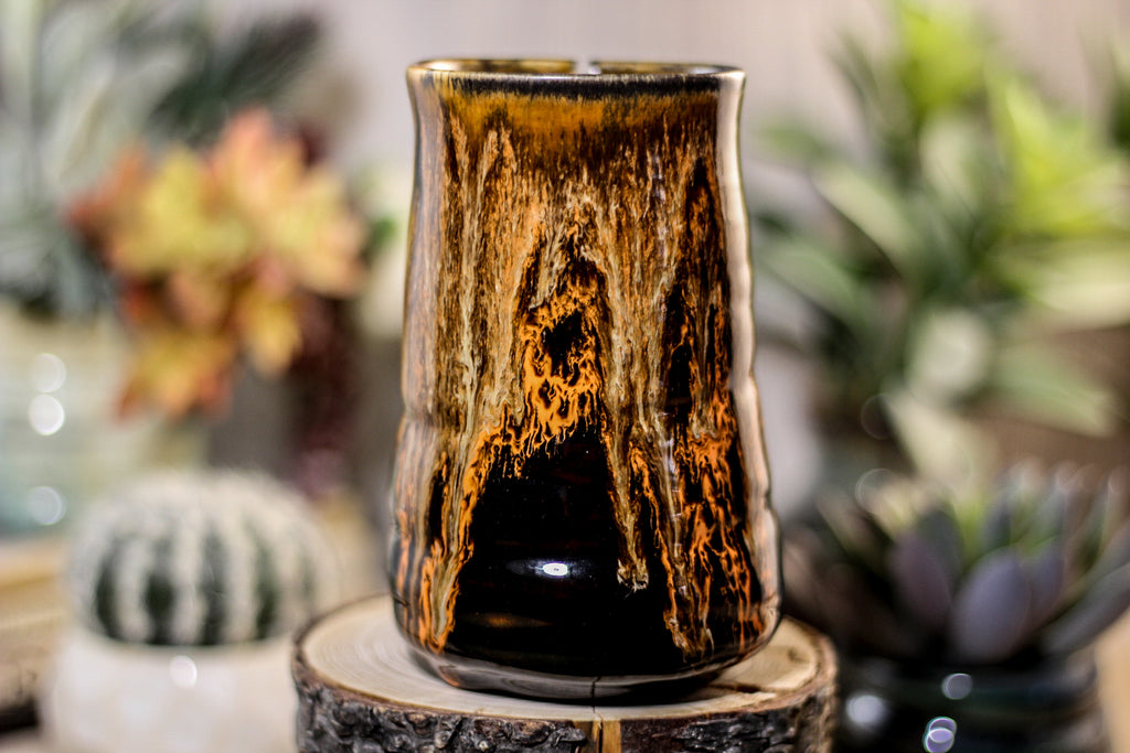 22-E PROTOTYPE Textured Stein - MISFIT, 13 oz. - 10% off