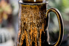 22-E PROTOTYPE Textured Stein - MISFIT, 13 oz. - 10% off