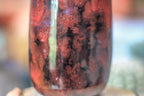 23-A Dragon's Blood Agate Mug - TOP SHELF, 22 oz.
