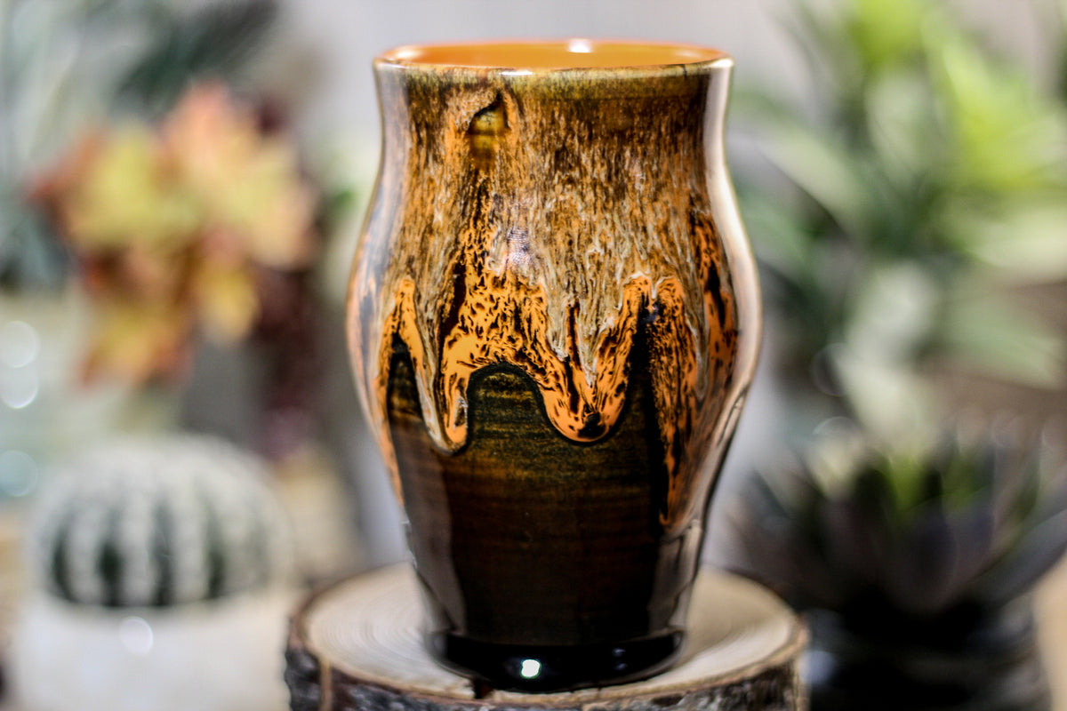 23-E PROTOTYPE  Beer Cup - MISFIT, 12 oz. - 10% off