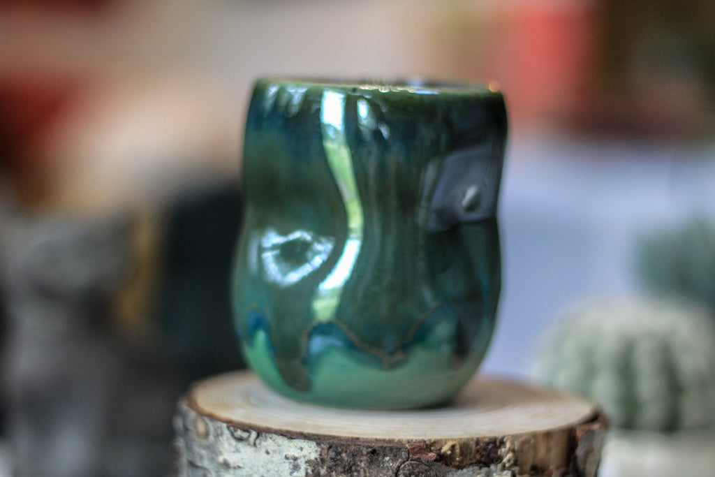 EXPERIMENTAL AUCTION #24 Cup, 7 oz.