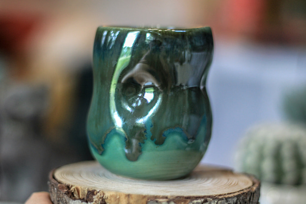 EXPERIMENTAL AUCTION #24 Cup, 7 oz.