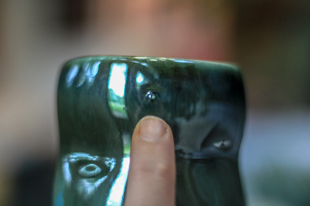 EXPERIMENTAL AUCTION #24 Cup, 7 oz.