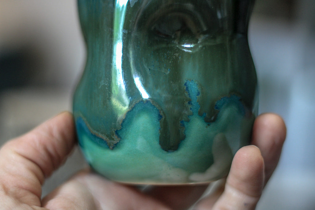 EXPERIMENTAL AUCTION #24 Cup, 7 oz.