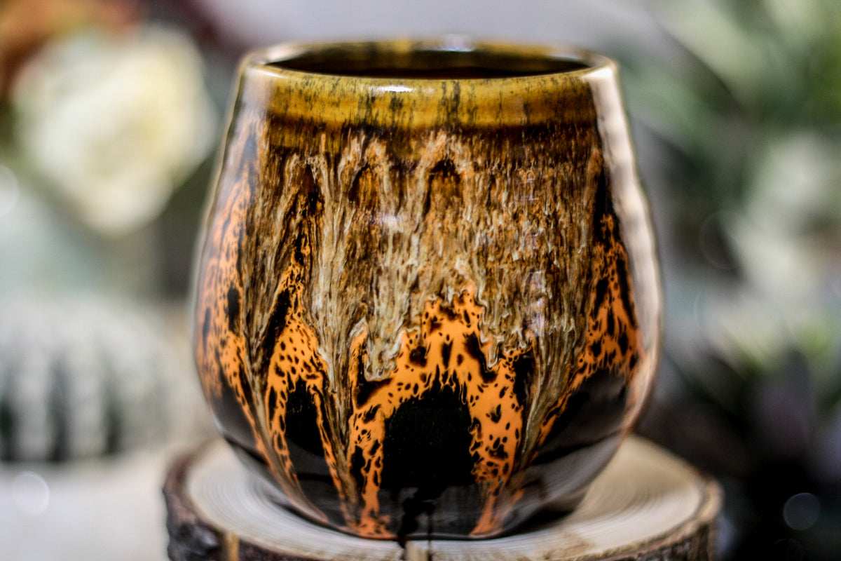 24-E PROTOTYPE Wine Cup, 12 oz.