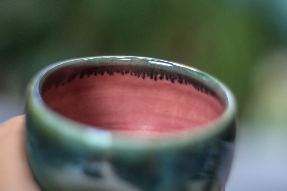 EXPERIMENTAL AUCTION #24 Cup, 7 oz.