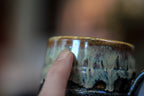 EXPERIMENTAL AUCTION #25 Textured Stein Mug, 12 oz.