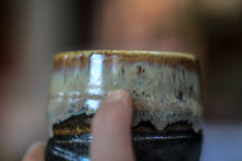 Load image into Gallery viewer, EXPERIMENTAL AUCTION #25 Textured Stein Mug, 12 oz.