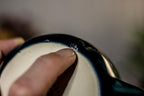 28-B Copper Agate Barely Flared Mug - MISFIT, 21 oz. - 20% off
