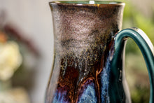 Load image into Gallery viewer, 29-B Copper Haze Barely Flared Mug, 20 oz.