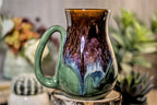 30-B Magenta Haze Barely Flared Mug - ODDBALL, 22 oz. - 10% off