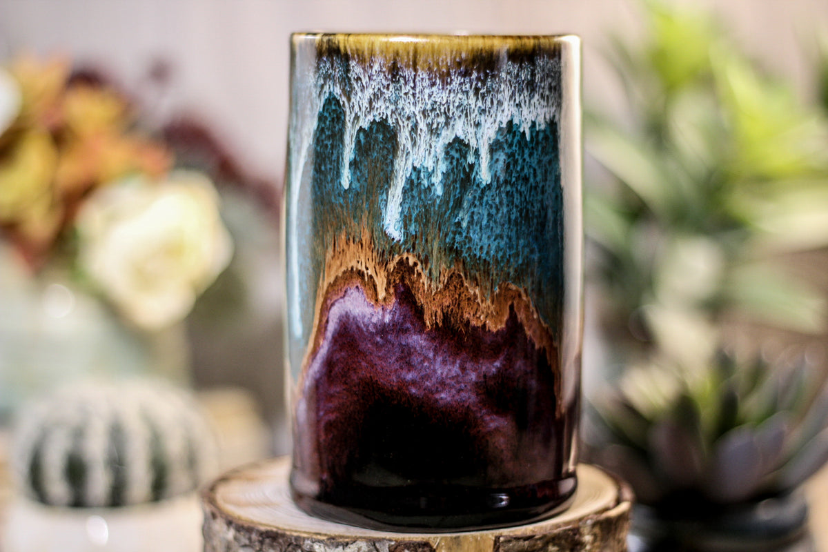 31-B Painted Desert Stein Mug - MISFIT, 16 oz. - 15% off