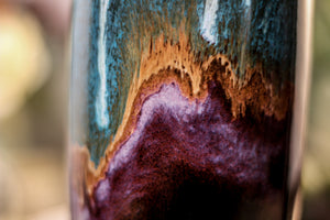 31-B Painted Desert Stein Mug - MISFIT, 16 oz. - 15% off