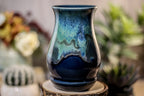 32-E Boreal Bliss Barely Flared Acorn Mug, 16 oz.