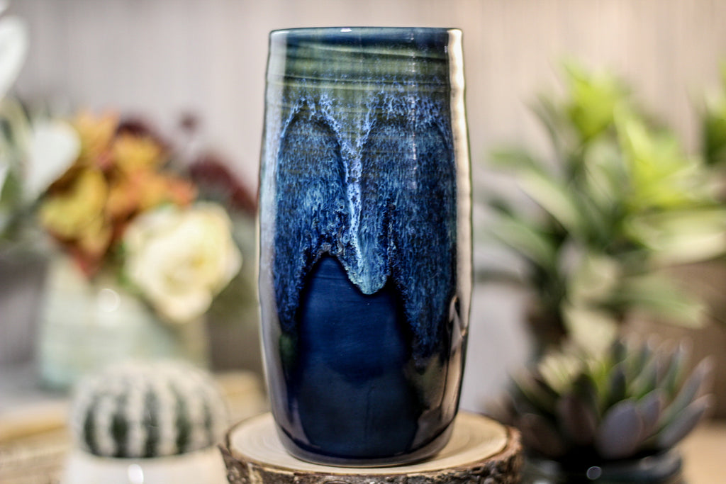 33-E Astral Wave Stein Mug, 17 oz.