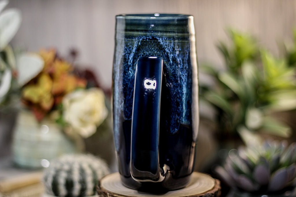 33-E Astral Wave Stein Mug, 17 oz.