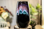 38-B Purple Haze Notched Mug, 21 oz.