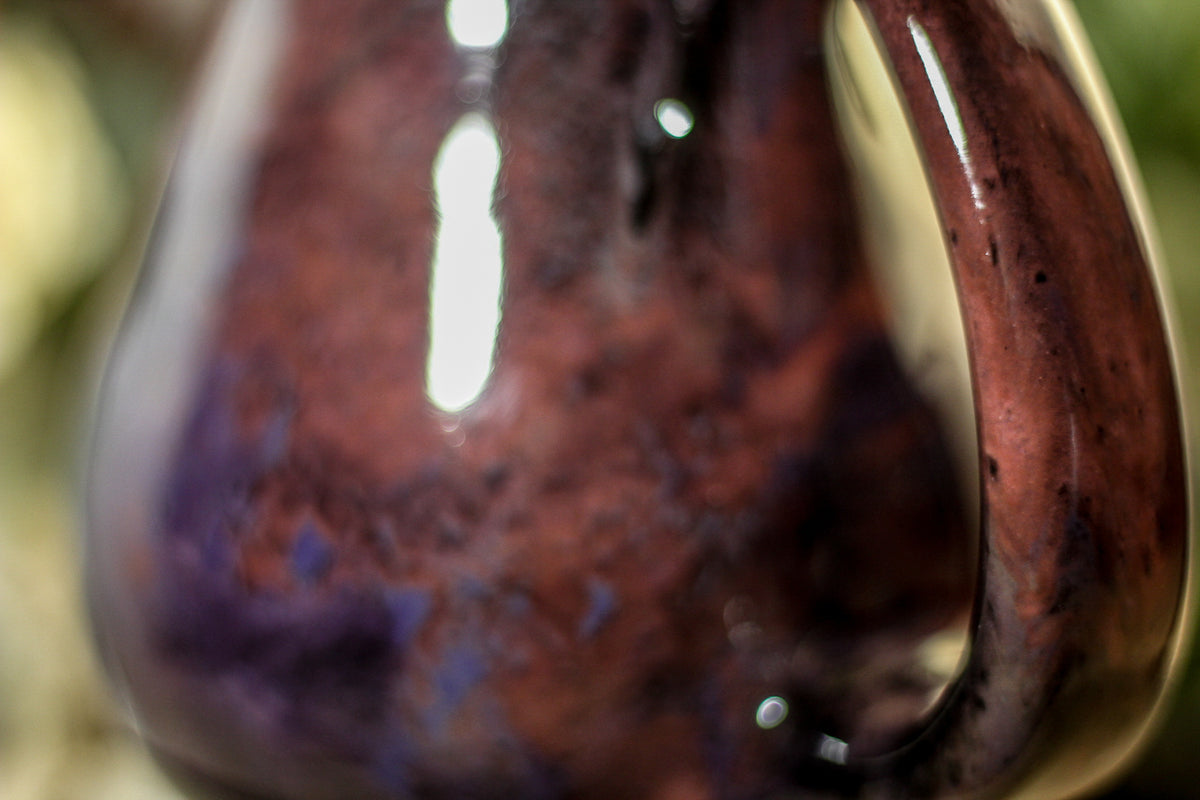 39-C PROTOTYPE Barely Flared Mug, 27 oz.