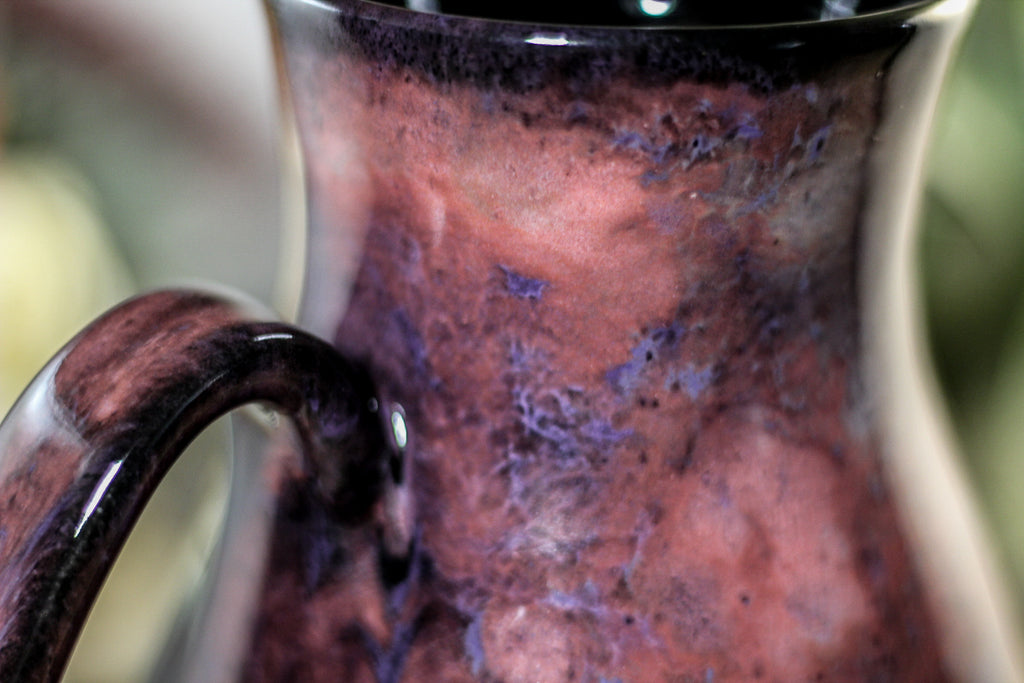 39-C PROTOTYPE Barely Flared Mug, 27 oz.