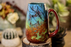 41-A PROTOTYPE Mug, 18 oz.