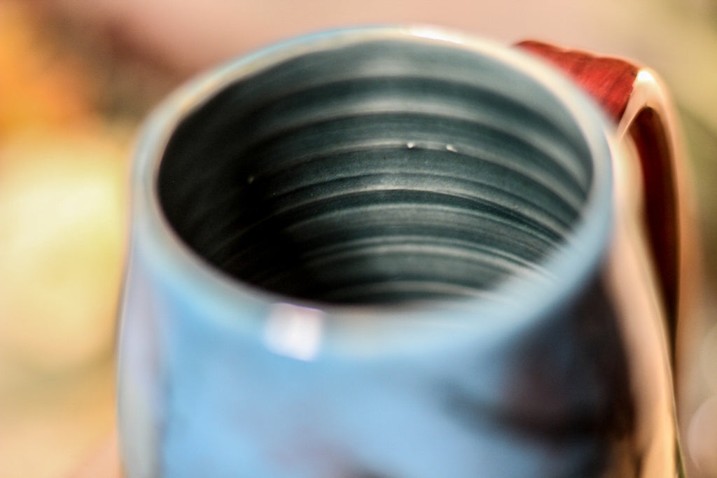 41-A PROTOTYPE Mug, 18 oz.