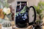 43-A Cosmic Rainbow Mug, 19 oz.