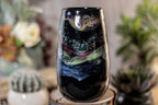 43-A Cosmic Rainbow Mug, 19 oz.