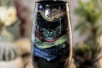 43-A Cosmic Rainbow Mug, 19 oz.